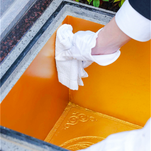 礼仪服务--福佑千秋-图集-3