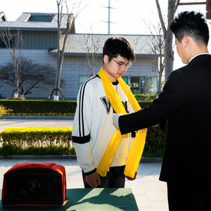 礼仪服务--福佑千秋-图集-0