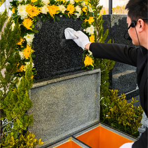 礼仪服务--福佑千秋-图集-2